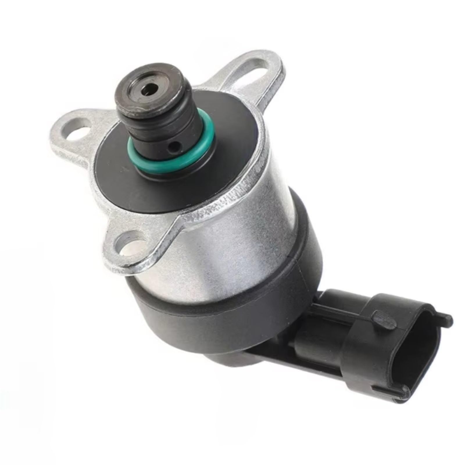 Regulador Combustible Compatible Con Kia Para Optima 2012 Para Cerato 2005 Para Cee'd 2006-2013 Válvula Control Regulador Presión Inyección Combustible Motor Automóvil