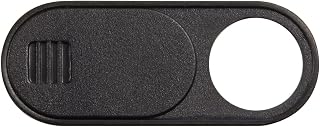 Vliigts Webcam Cover Slide for Tesla Model 3 Y X S Interior Cabin Camera; Ultra-Thin Camera Blocker Protector to Protect Privacy