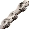 KMC X9 9-Speed X-Series Bicycle Chain Compatible with Shimano, SRAM, Campagnolo and All Major Systems