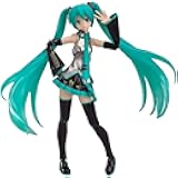 Good Smile Hatsune Miku: Figma 2.0 Action Figure