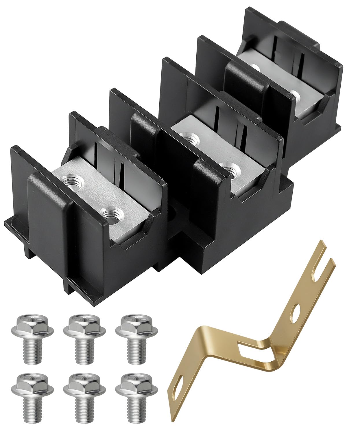 Bloque de terminales DG96-00173A para cambiar el conector quemado de cocinas eléctricas