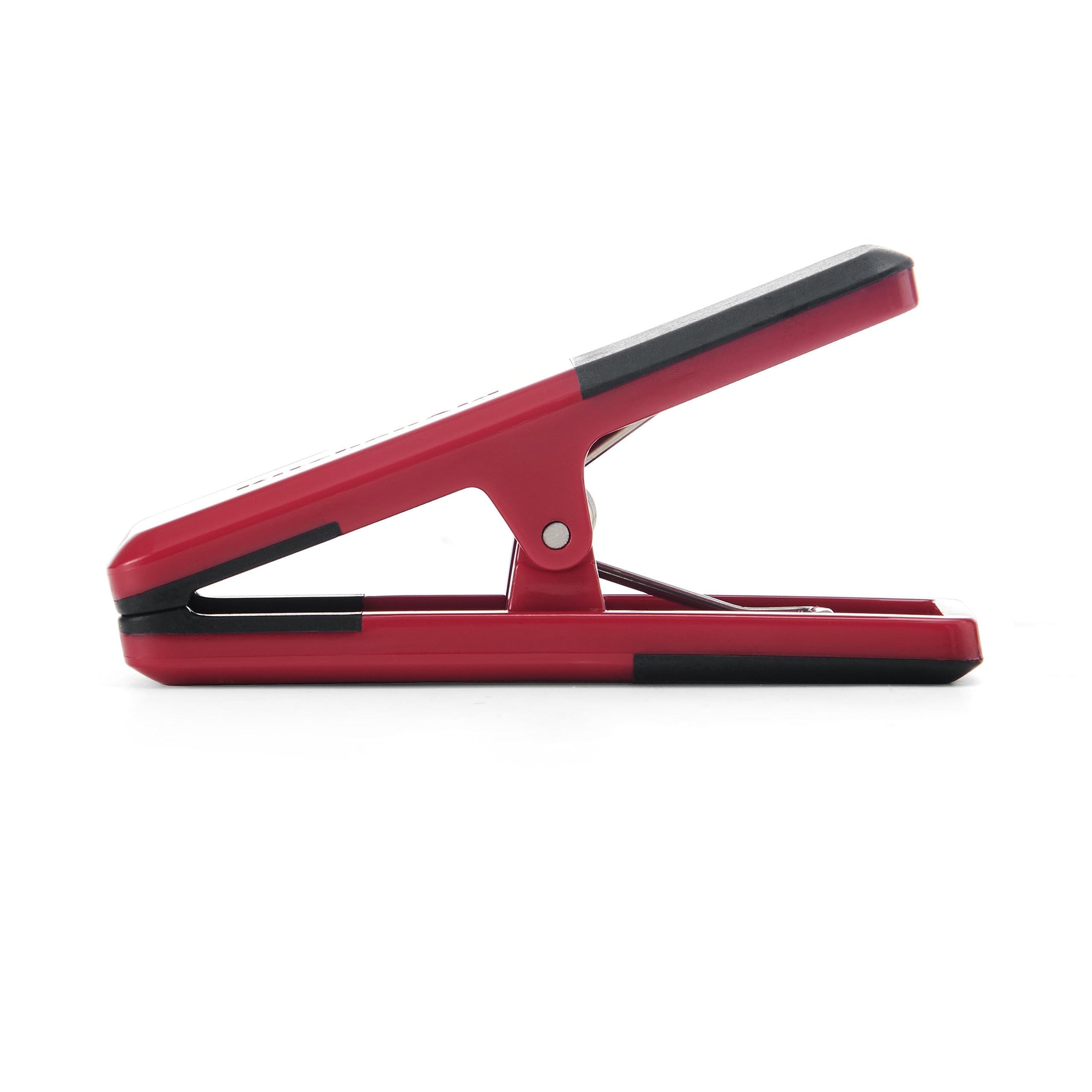 KitchenAid 4-częściowy zestaw małych spinaczy kuchennych - Empire Red