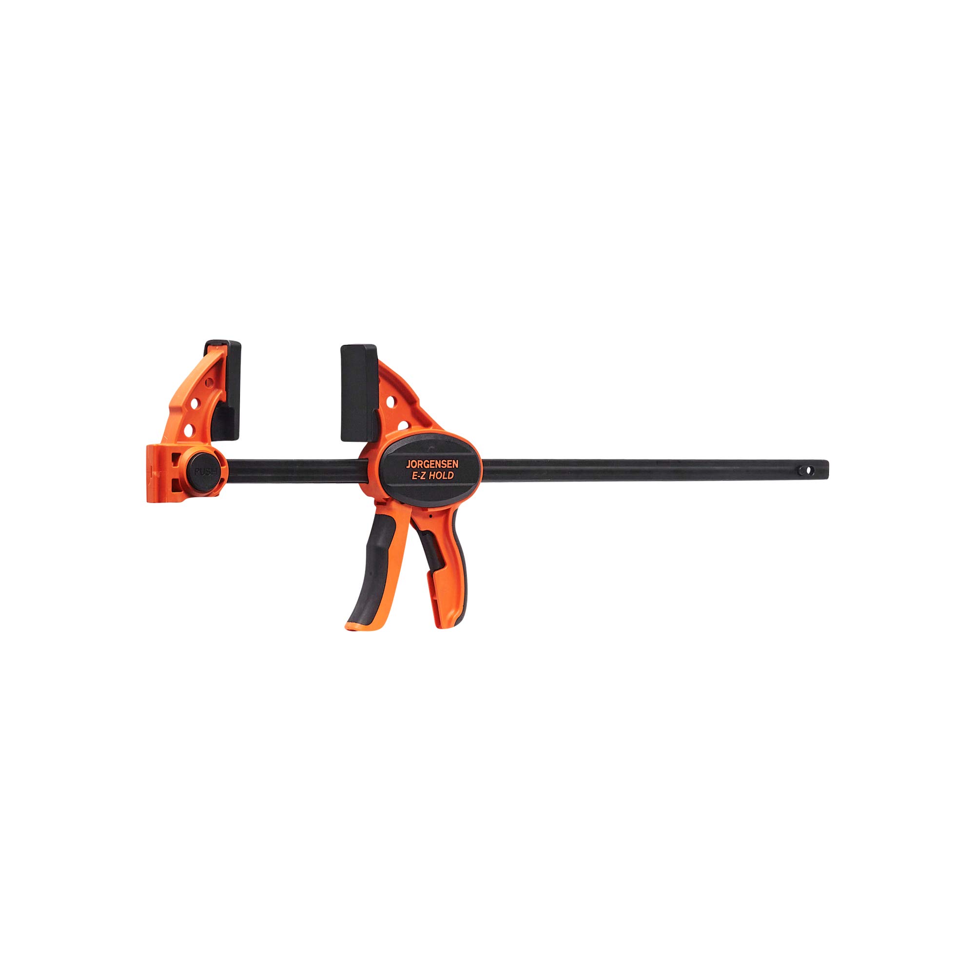 Jorgensen POJ33418 18" Medium Duty E-Z Hold Rozszerzalny zacisk prętowy