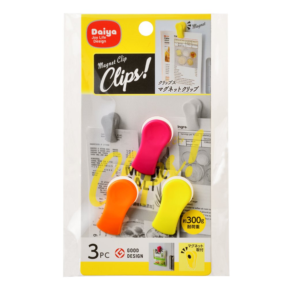 リバティ ハンドメイド クリップマグネット3個43 リバティ ハンドメイド クリップマグネット3個43