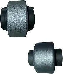 KIT BUCHA TRASASEIRA BANDEJA, SUSPENSÃO DIANTEIRA JUMPY, EXPERT, SCUDO