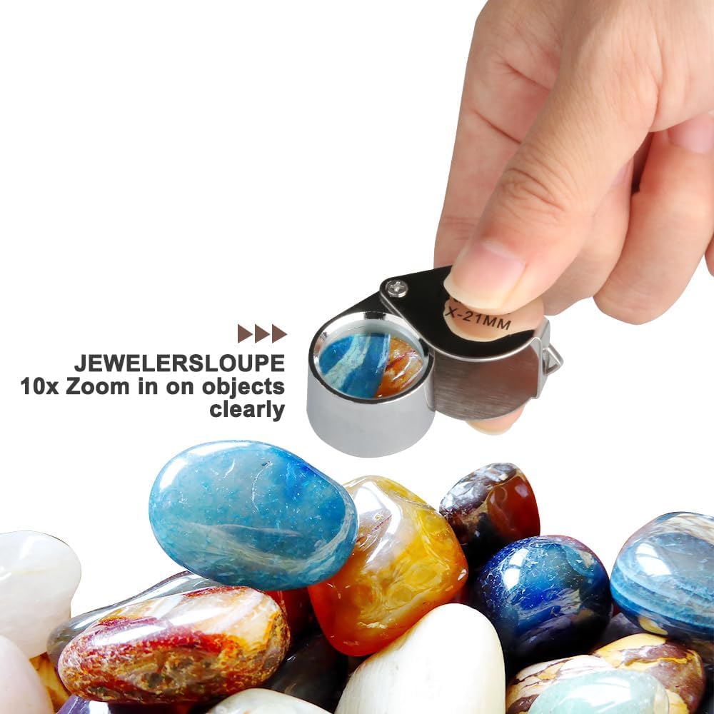 Crack the Earth: Review of the Geology Rock Pick Hammer Kit for Enthusiasts