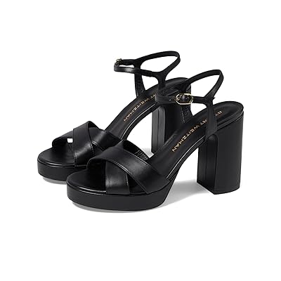 Stuart Weitzman Dayna Platform Sandal Women