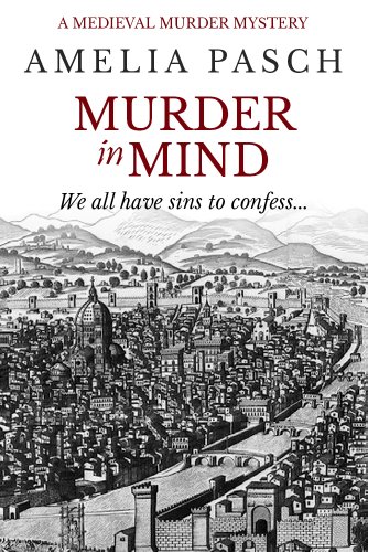 Murder in Mind
