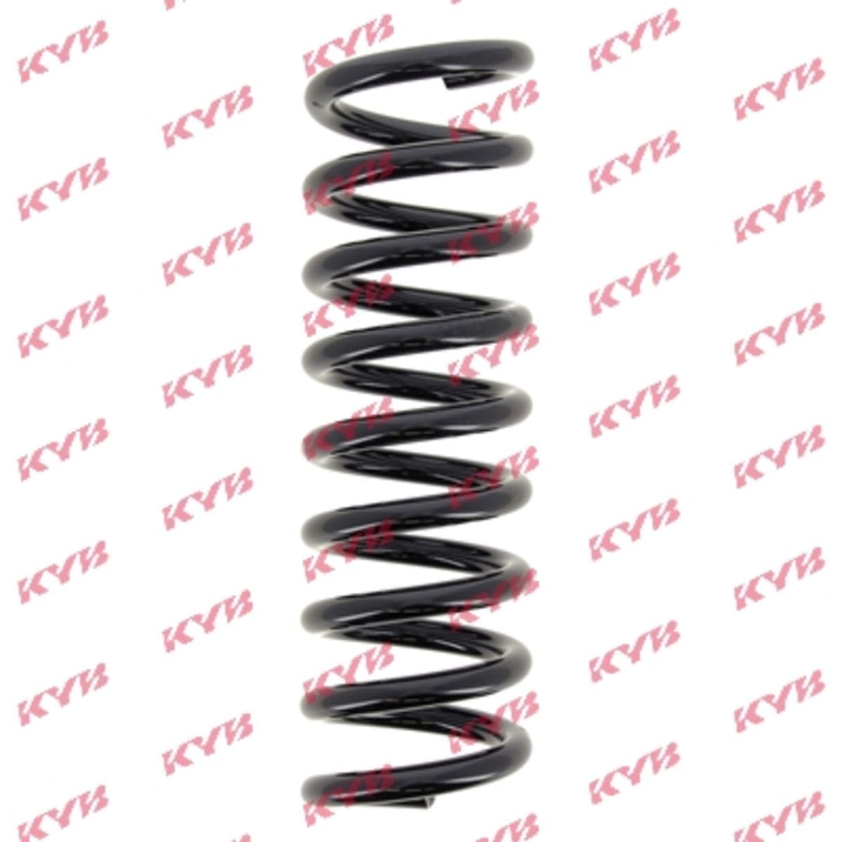 KYB RA5373 Molla elicoidal - 1 Pezzo