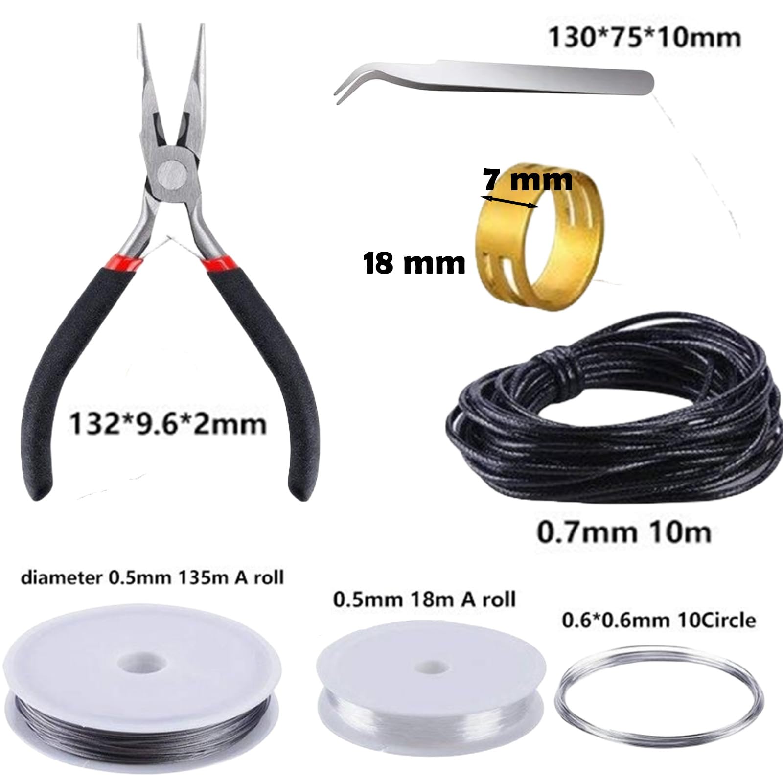 Jewelry Making Kits - Image 2