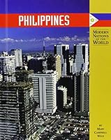 Modern Nations of the World - Philippines (Modern Nations of the World) 1590181204 Book Cover