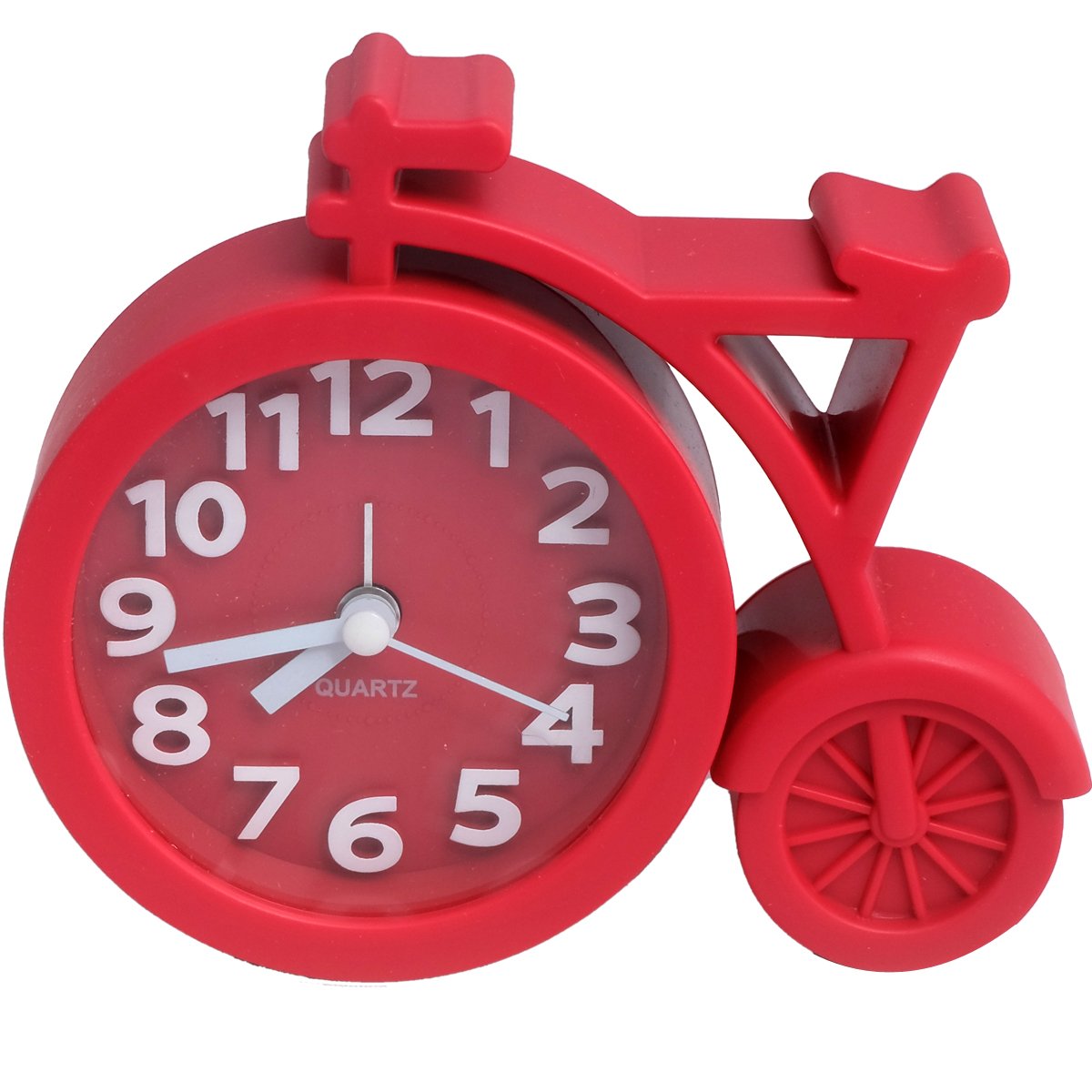 Super Drool The Cycle Table Clock Amazon.in Home & Kitchen