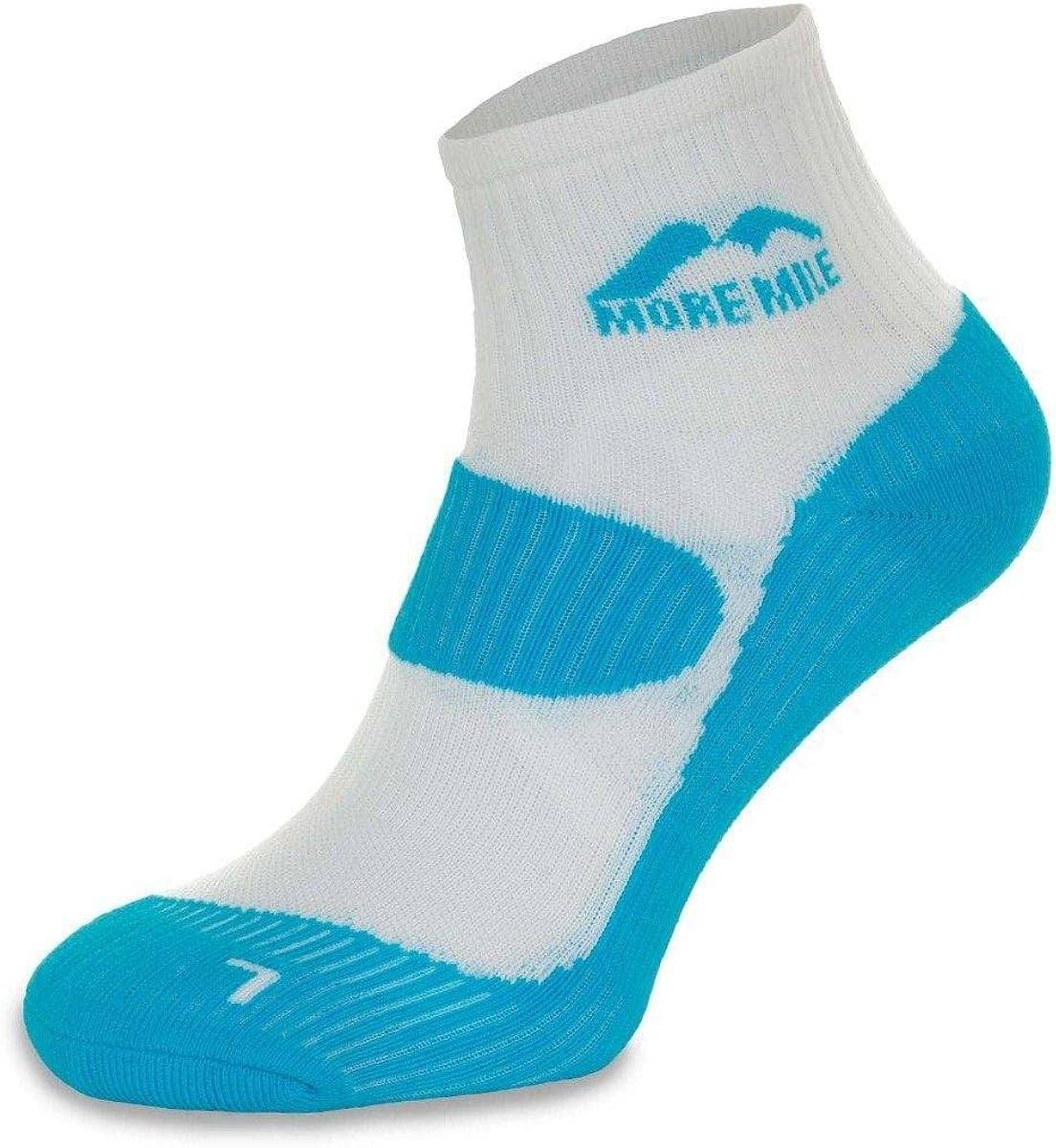 more mile trainer socks