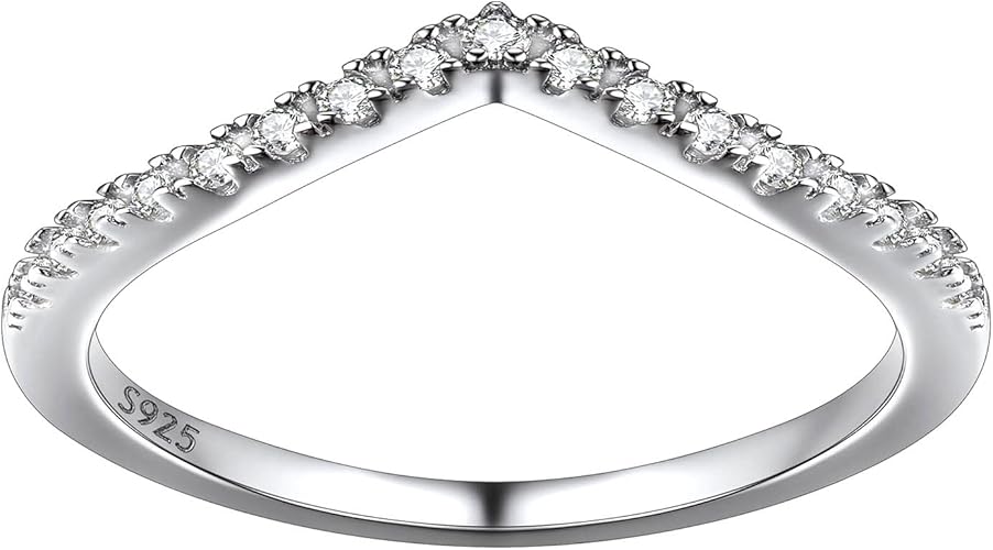 【starjewelry】WISHBONE V RING(Pt950) 61dKXEnV2vL._AC_SY500_.jpg