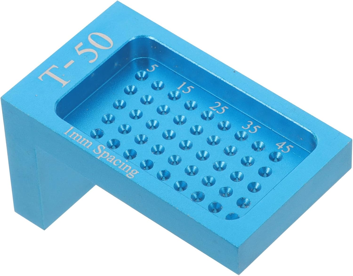 Woodworking Ruler Scriber Portable Measuring Tool for Accurate Marking and Measurement Projects and Carpenter Use Compact Design for