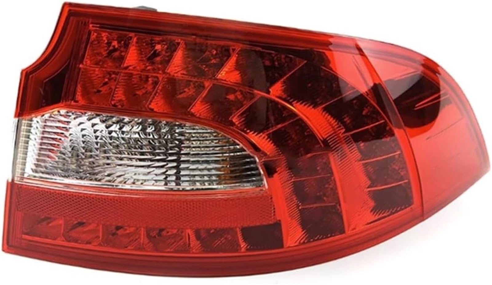 Feu arrière Skoda Superb 2008 feu stop extérieur droit MK2 break berline - 5