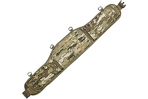 Viper TACTICAL Lazer Waist Belt V-Cam