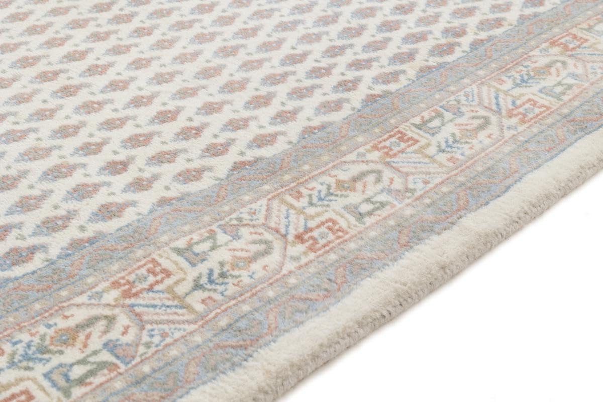 Top-Angebot: Indo Sarough Mir 80 x 625 cm Hand-knotted Oriental Rug Runner Rug Wool India | Handgeknüpfter Orientteppich | Wien Österreich