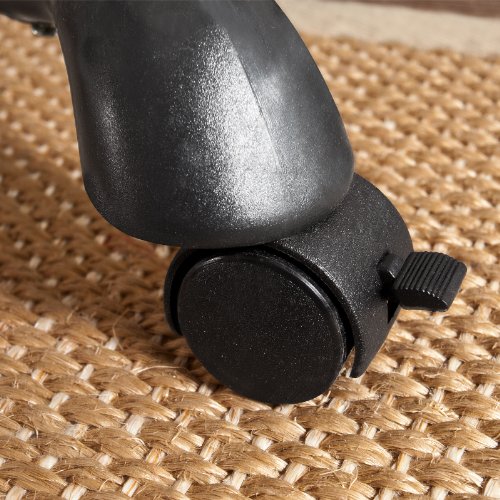 SoBuy® Tavolo portatile,tavolo console,tavolo