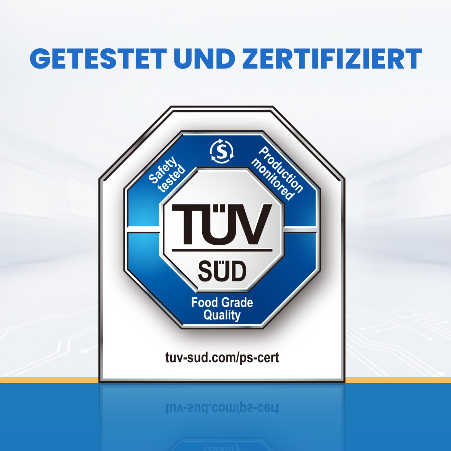 EVERSPRING Filtr wody do lodówki Kompatybilny z Samsung DA29-10105J, DA29-10105J HAFEX/EXP, DA99-02131B, WSF-100, EF9603, LG Inline Lodówka, 4 sztuki.