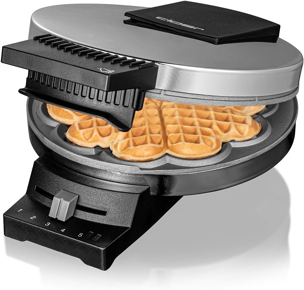 Cloer Waffeleisen 185