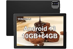 10 inch Tablet 2021 prime