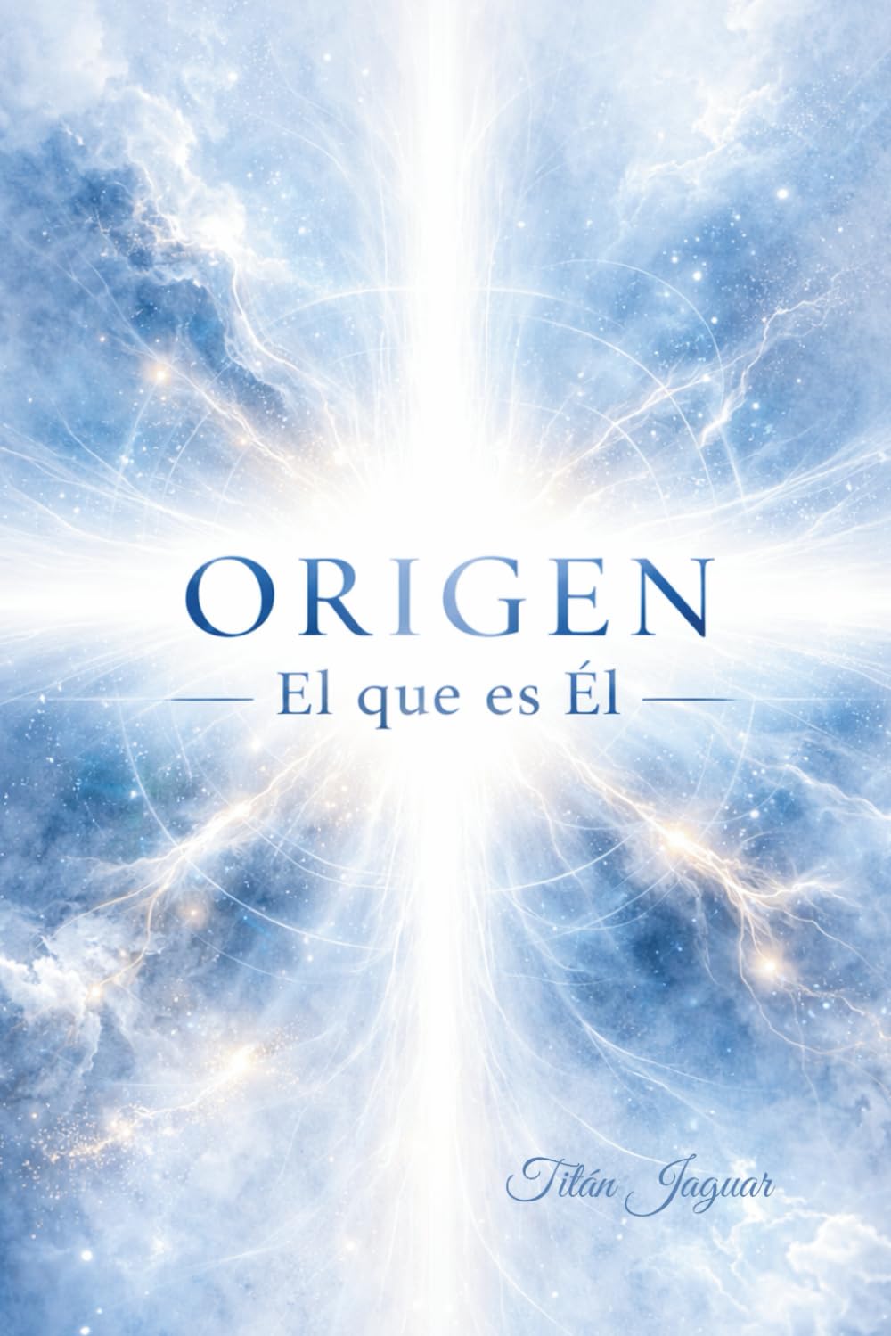ORIGEN: El que es Él