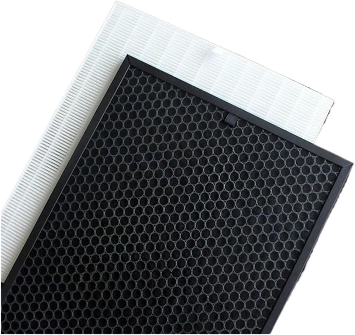 XD6076 True Filter Remover ，Compatible For Rowenta， PU6020 And PU6010 Intense(Black)