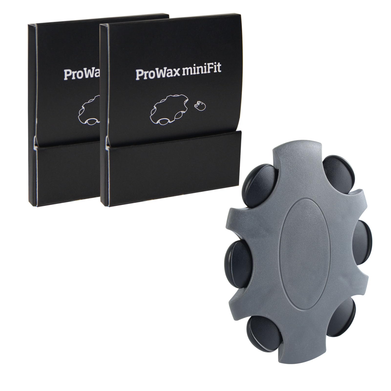 Amazon.com: for Oticon Hearing Aid Supplies,Oticon ProWax MiniFit