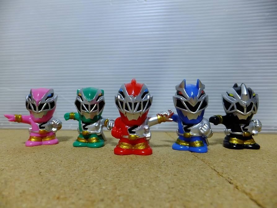 TOP WARRIOR スーパー相撲　激レアソフビ TOP WARRIOR スーパー相撲 激レアソフビ