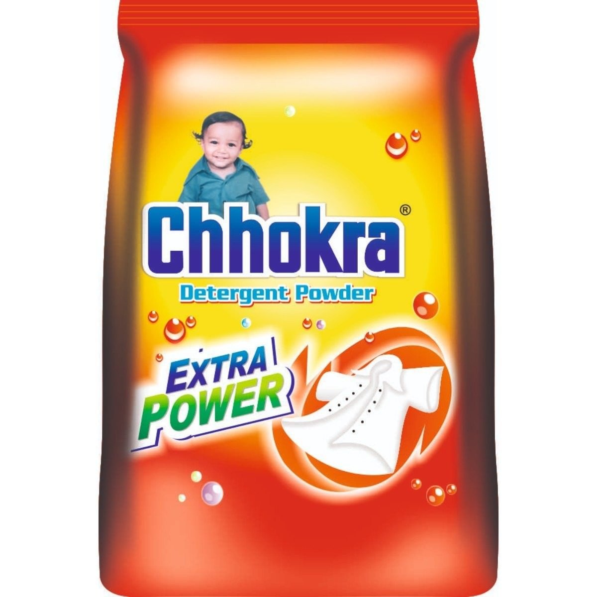 Chhokra Extra Power Detergent Powder, 1 kg (Pack Of 5) Amazon.in