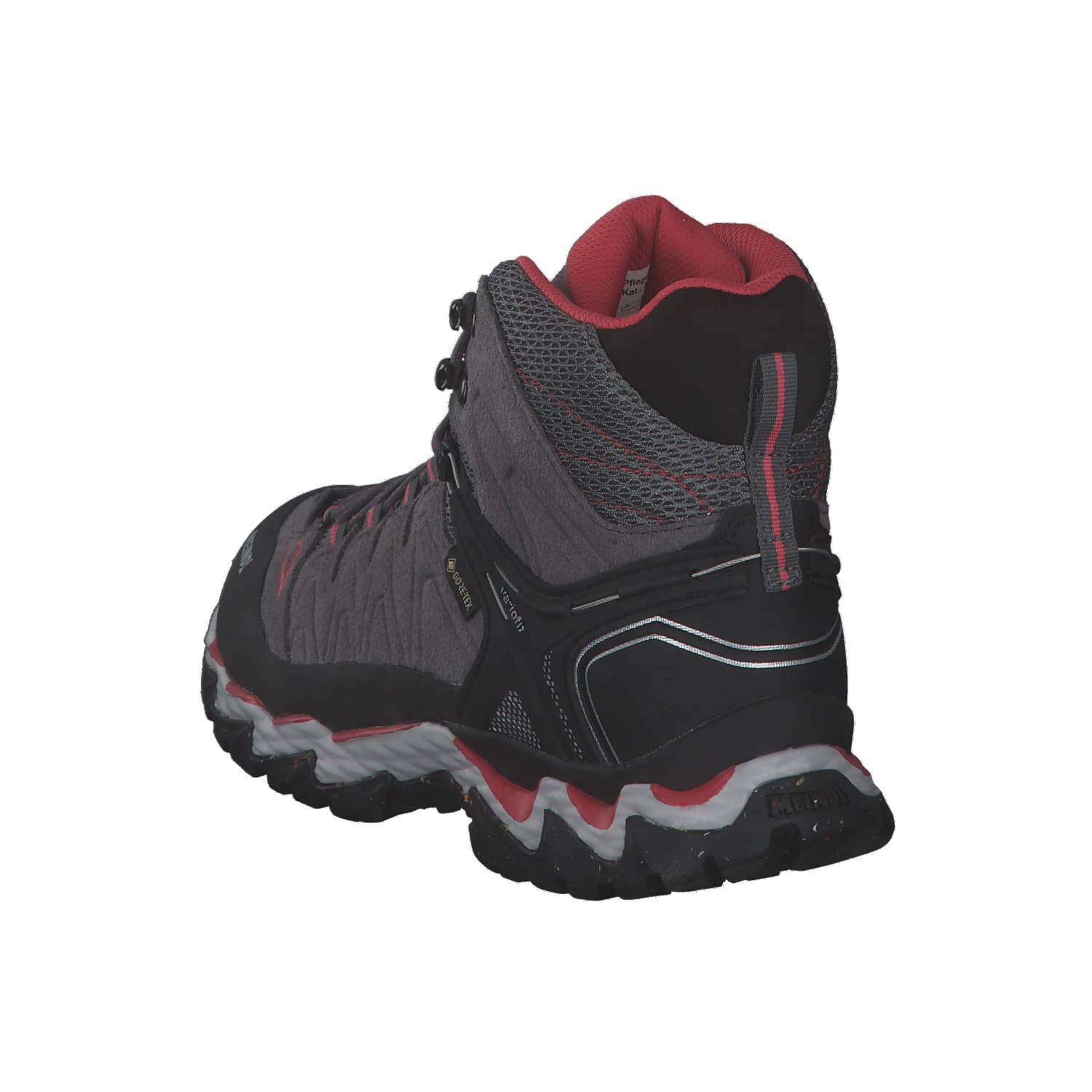 Meindl Lite Hike Damen Bootsschuh