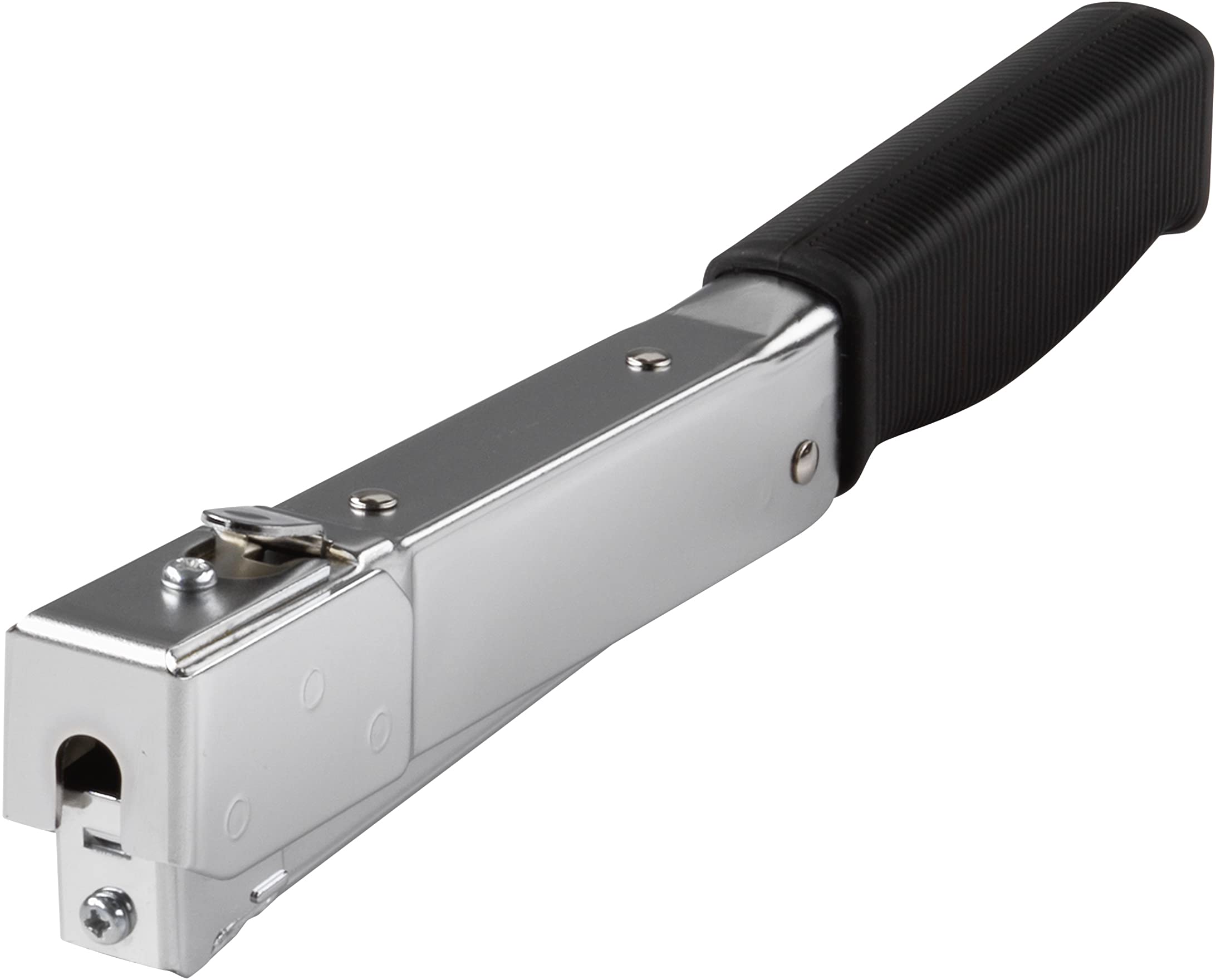 Wolfcraft 7076000 Agrafeuse-cloueuse type 053 4-10 mm Multicolore