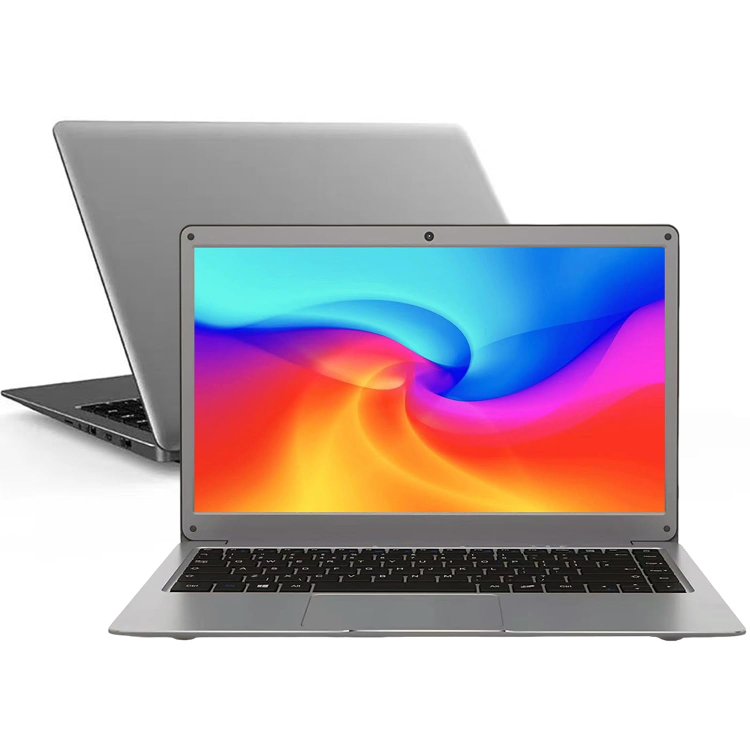 Notebook Huitbat TK-N335 Intel Celeron 6GB 256GB SSD, UHD Graphics