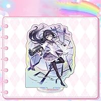 まどマギ　鹿目まどか　C89 コミケ ローソン　アクリルスタンド アクスタ 値下げ 魔法少女まどか☆マギカ コミケ ローソン アクリル