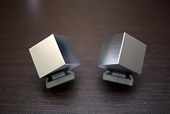 みかん　ABU EBTC-710LT-TZ Amazon.com: Tungsten & Aluminum Cube Set - 1.5