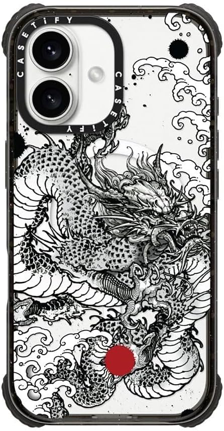 Power Dragon