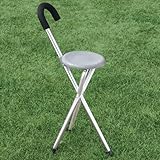Handy Cane Seat XL