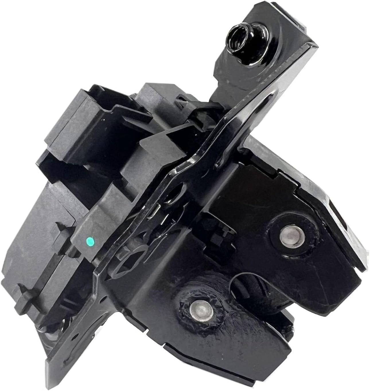DEVMO Liftgate Latch Trunk Lock Actuator Motor Compatible with 2012-2022 Sonic Trax Encore Bolt EV 2015+ Tahoe Yukon Suburban Escalade 13587640 931-277
