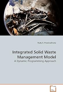 Integrated Solid Waste Management Model: A Dynamic Programming Approach