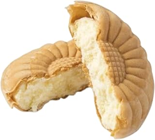 【各3個】アイスクリームセット(もろこし最中・ルバーブアイス) NSJ003