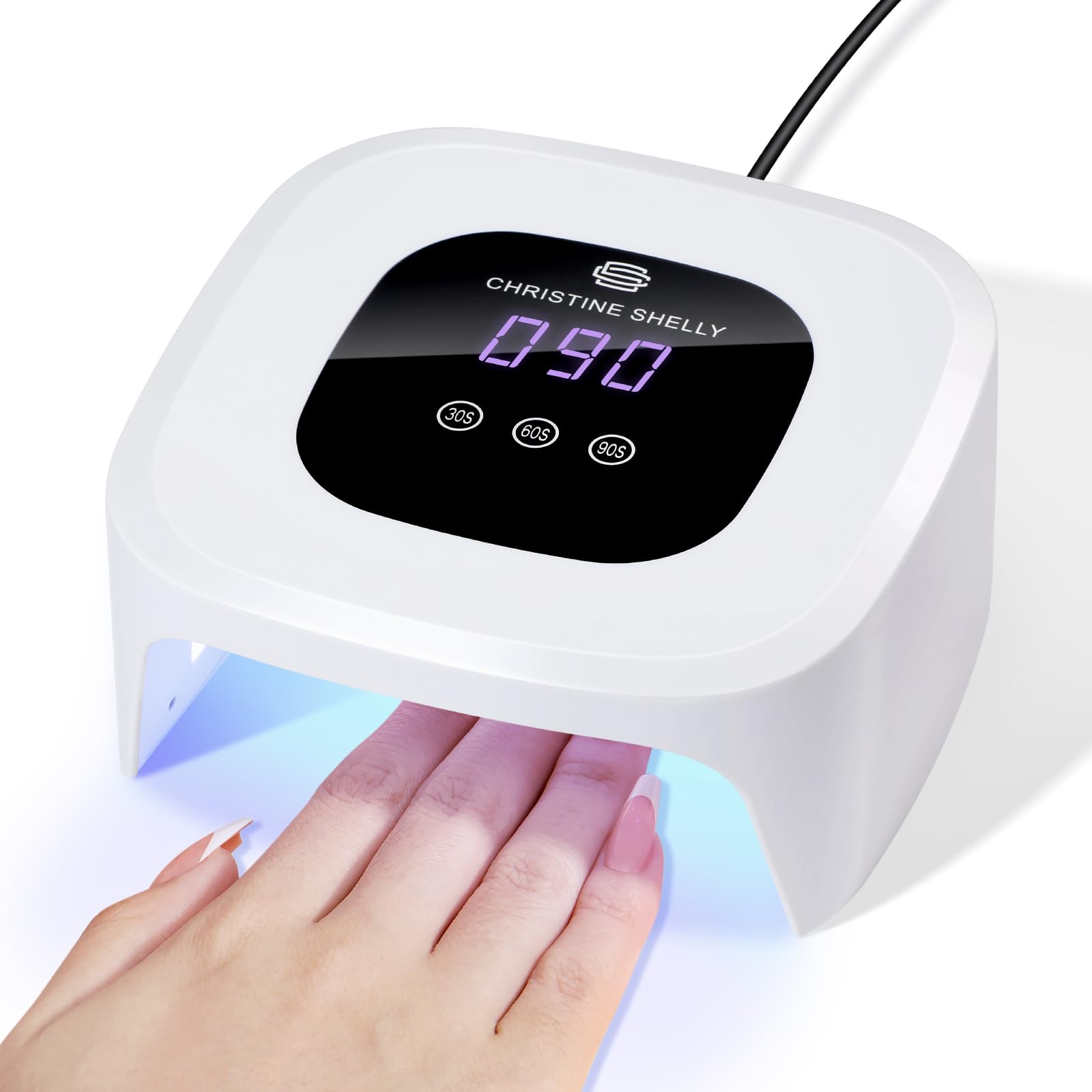 Gel Nail Lamp