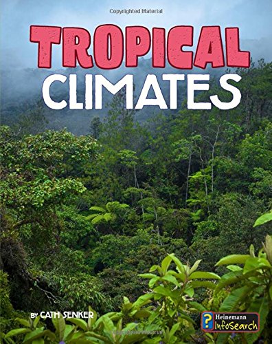 Tropical Climates (Focus on Climate Zones)