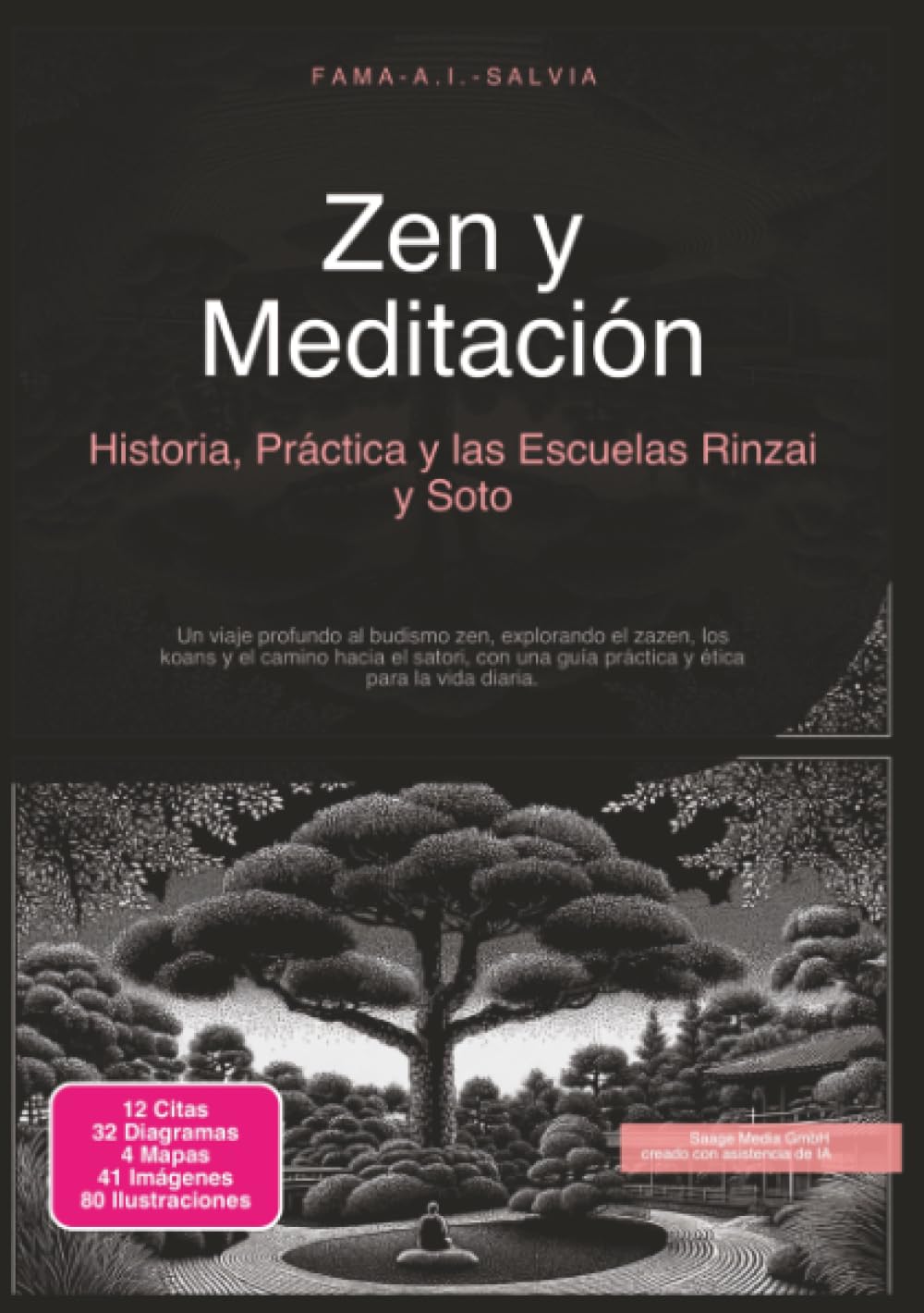Zen y Meditación: Historia, Práctica y las Escuelas Rinzai y Soto (Religión)