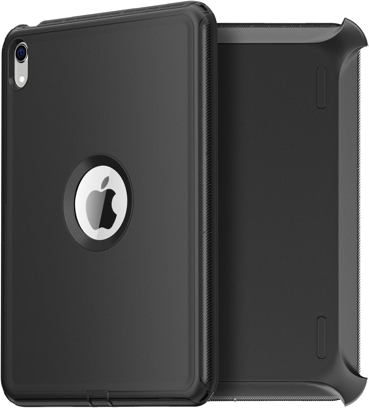 AICase for iPad (A16) 11th Generation 11 Inch 2025/iPad 10th Generation Case 2022 iPad 10.9 Inch Case Heavy Duty Shockproof Triple Layer Defense with Built-in Screen Protector Full-Body Rugged Cover