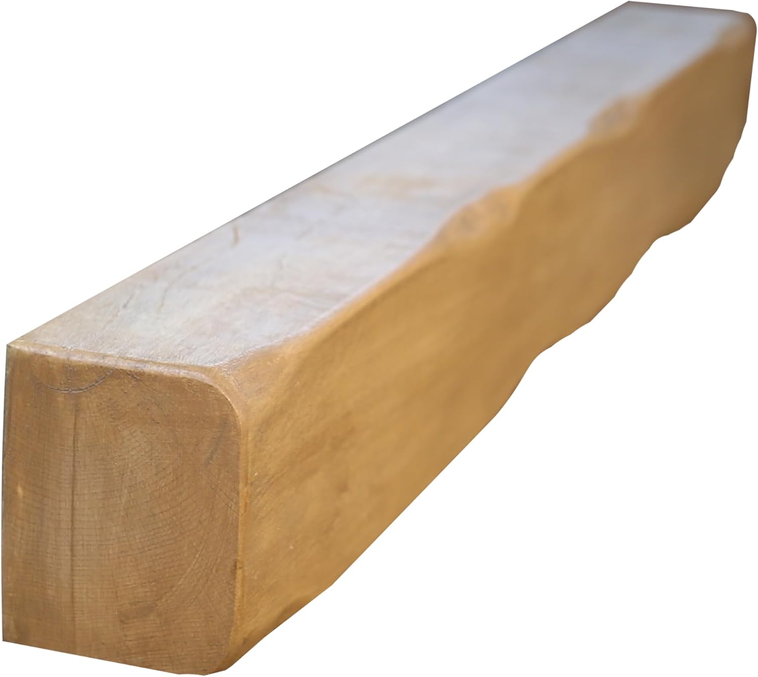 oakleys oak Solid Oak Beams for Fireplaces Oak Floating Shelf for Home