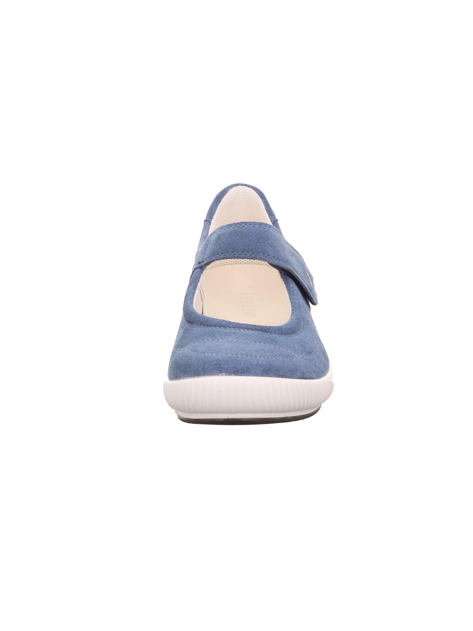 Legero Weiblich Tanaro 5.0 Forever Blue 8620 – Ansicht 2