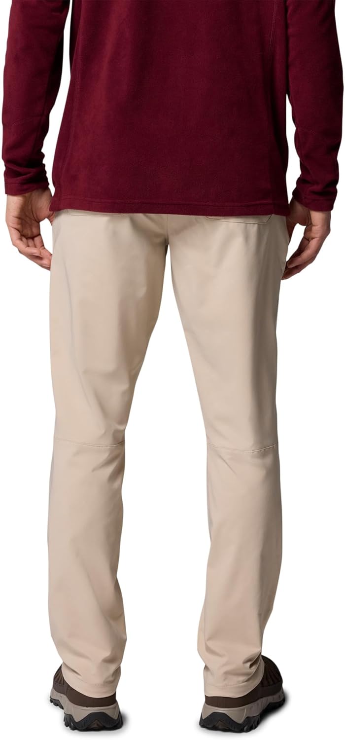 Columbia Mens Sage Peak Chino Pant - Image 2