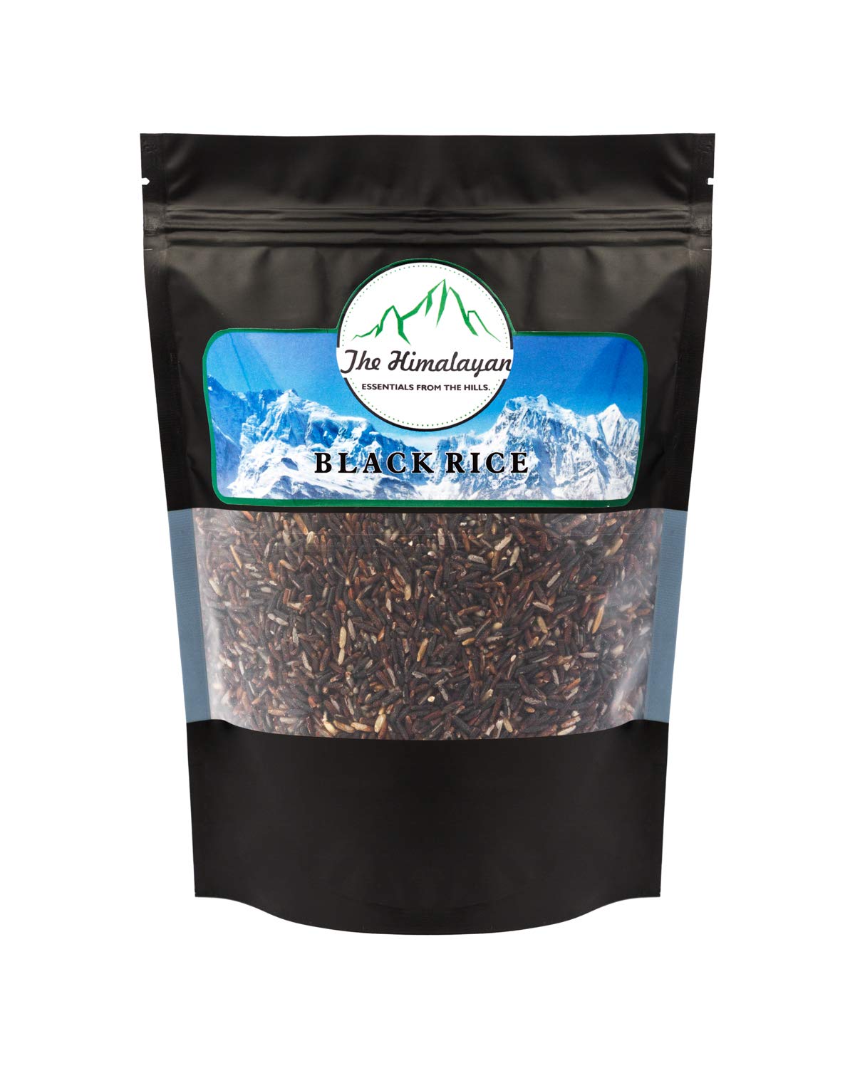 The Himalayan Black Rice|Aromatic Forbidden Rice - 2 Kg (B08KTTZXL6) Amazon Price History, Amazon Price Tracker
