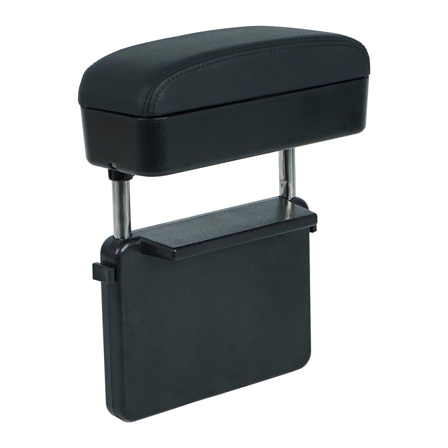 syuページ‼️汎用コンソールボックス 汎用 コンソールボックス ブラック ベージュ USBあり 収納